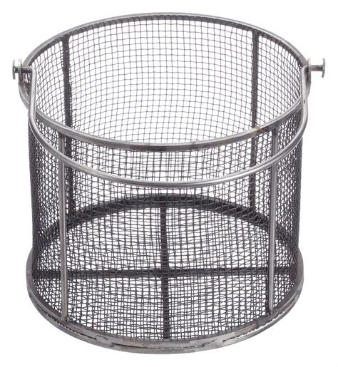 Parts Cleaning Baskets 